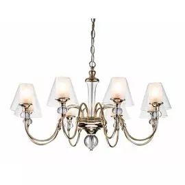 Подвесная люстра Escada 1131/8S