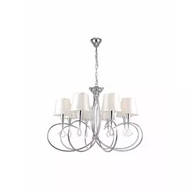 Подвесная люстра Escada 1134/8S