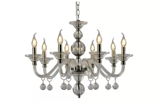 Подвесная люстра Escada 1136/8S