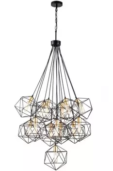 Подвесная люстра Escada 1165/14S