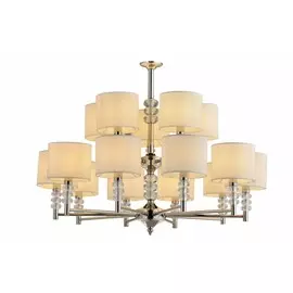 Подвесная люстра Escada 1167/15S