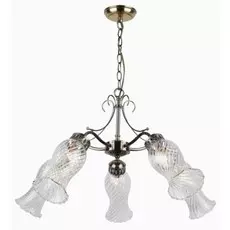 Подвесная люстра Escada 162/5