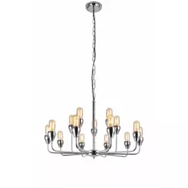 Подвесная люстра Escada 3024/15S