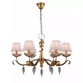 Подвесная люстра Escada 479/6