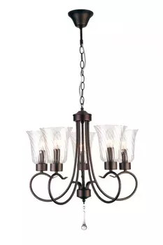 Подвесная люстра Escada 485/5