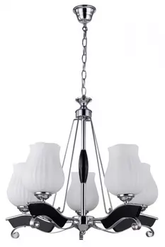 Подвесная люстра Escada 488/5