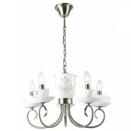 Подвесная люстра Escada 5076/5