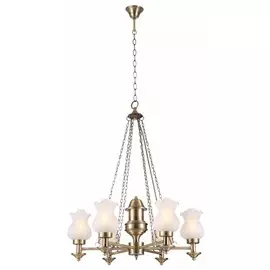 Подвесная люстра Escada 5085/6