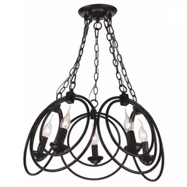 Подвесная люстра Escada 542/5