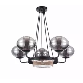 Подвесная люстра Escada 543/5