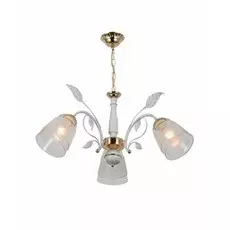 Подвесная люстра Escada 550/3