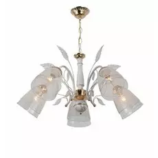 Подвесная люстра Escada 550/5