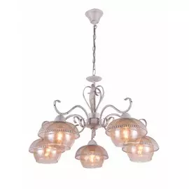 Подвесная люстра Escada 583/5PL