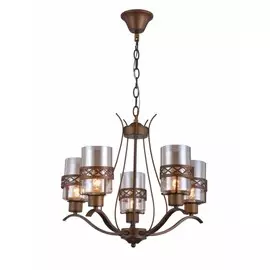 Подвесная люстра Escada 591/5