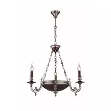 Подвесная люстра Escada 641/3S