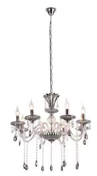 Подвесная люстра Escada 642/8S