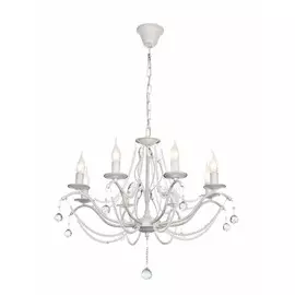 Подвесная люстра Escada 651/8S