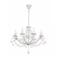 Подвесная люстра Escada 651/8S