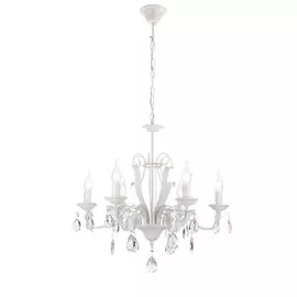 Подвесная люстра Escada 652/6S