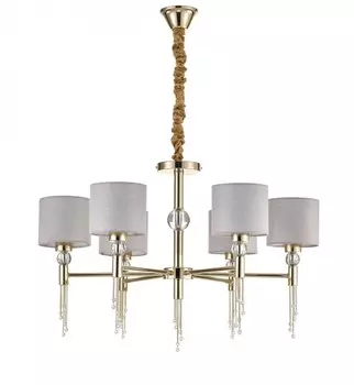 Подвесная люстра Escada Arisoso 690/6S