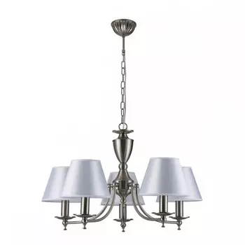 Подвесная люстра Escada Bolero 1144/5PL