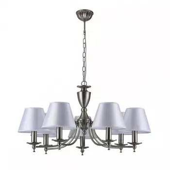 Подвесная люстра Escada Bolero 1144/7PL