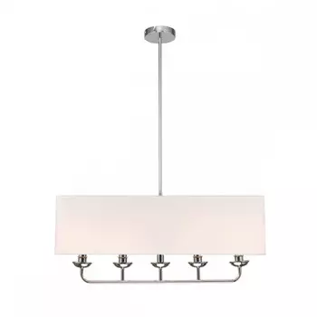 Подвесная люстра Escada Bovilla 10175/4