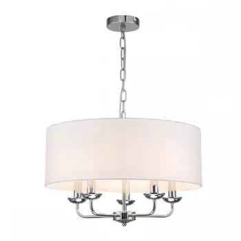 Подвесная люстра Escada Bovilla 10175/5PL