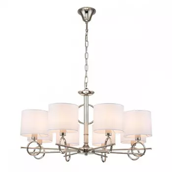 Подвесная люстра Escada Moraine 10167/8PL