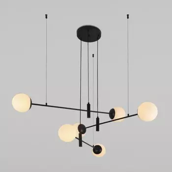 Подвесная люстра Eurosvet 70146/6 (a062030)