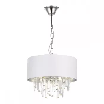 Подвесная люстра Evoluce Dahlia SLE1120-103-05