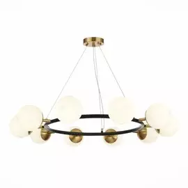 Подвесная люстра Evoluce Forli SLE220403-10