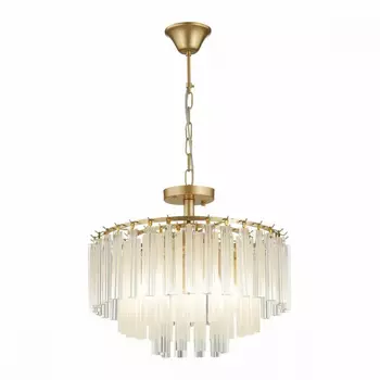 Подвесная люстра Evoluce Messina SLE260103-05