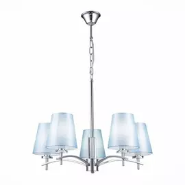 Подвесная люстра Evoluce Peramone SLE105613-05