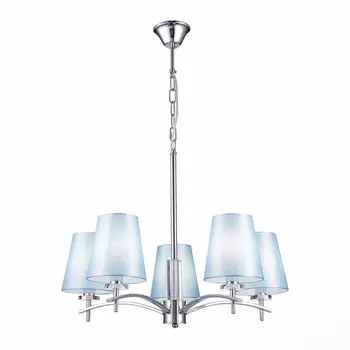 Подвесная люстра Evoluce Peramone SLE105613-05