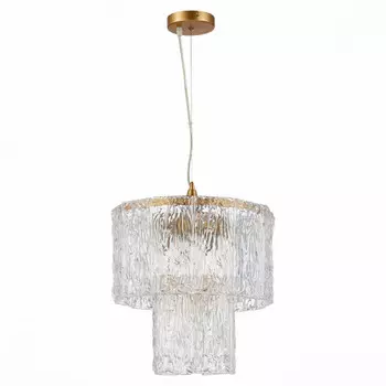 Подвесная люстра Evoluce Rida SLE283203-05