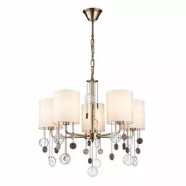 Подвесная люстра Evoluce Sevilla SLE107933-05