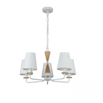 Подвесная люстра F-Promo Arbor 2736-5P