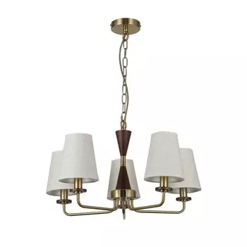 Подвесная люстра F-Promo Arbor 2737-5P