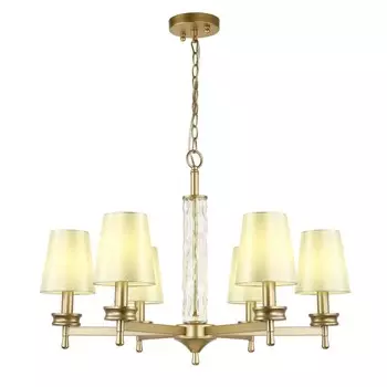 Подвесная люстра F-promo Hefestos 2945-6P