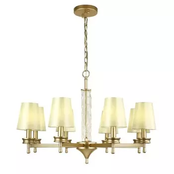 Подвесная люстра F-promo Hefestos 2945-8P