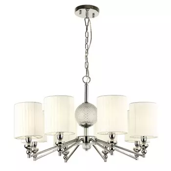 Подвесная люстра F-promo Norte 2942-8P