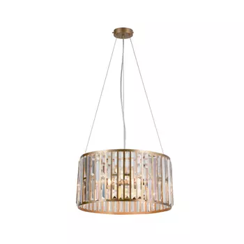 Подвесная люстра F-Promo Prismata 4483-5P