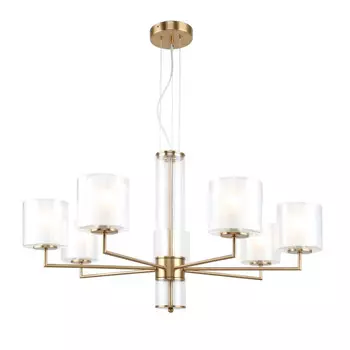 Подвесная люстра F-Promo Proper 4086-7P