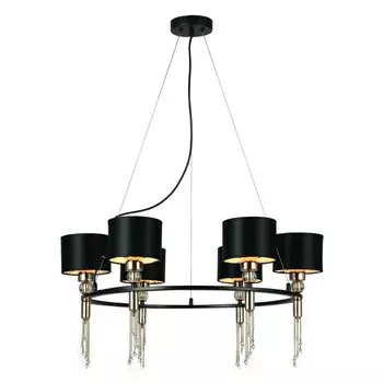 Подвесная люстра F-Promo Ringed 2847-6P