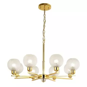 Подвесная люстра F-promo Sunrise 2940-8P