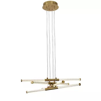 Подвесная люстра F-Promo Vigas 4469-4P