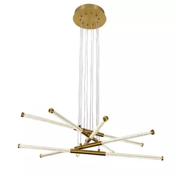 Подвесная люстра F-Promo Vigas 4469-5P