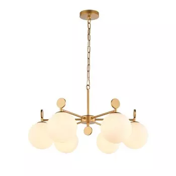 Подвесная люстра Favourite Absolute 2928-6P