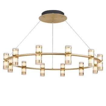 Подвесная люстра Favourite Ampullen 4323-12P